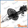 Amortisseur de suspension avant gauche pour NISSAN | A-NS-040, 54303BA61A